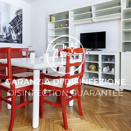 Italianway - De Cristoforis 12 Apartment 밀라노 외부 사진