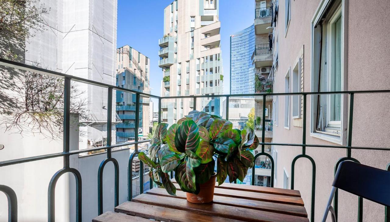 Italianway - De Cristoforis 12 Apartment 밀라노 외부 사진
