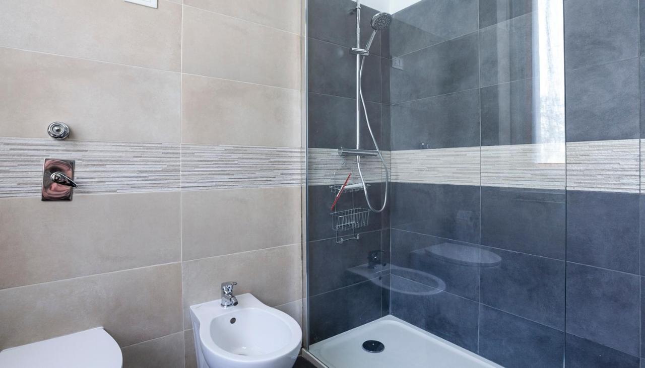 Italianway - De Cristoforis 12 Apartment 밀라노 외부 사진