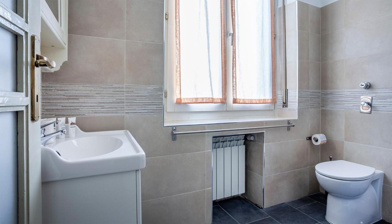Italianway - De Cristoforis 12 Apartment 밀라노 외부 사진